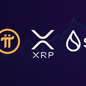 Read more about the article Crypto Watchlist: Pi Network, XRP, and Sui Lead This Week’s Top Picks