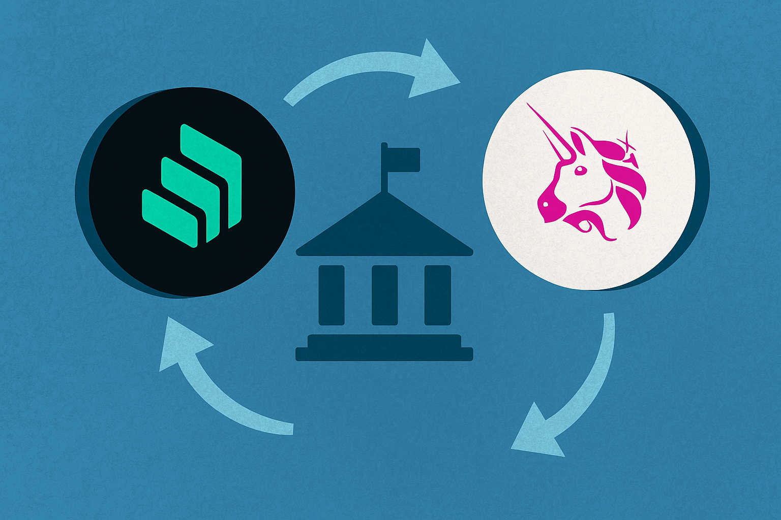 You are currently viewing Compound Adopts Uniswap-Style Governance with New Foundation