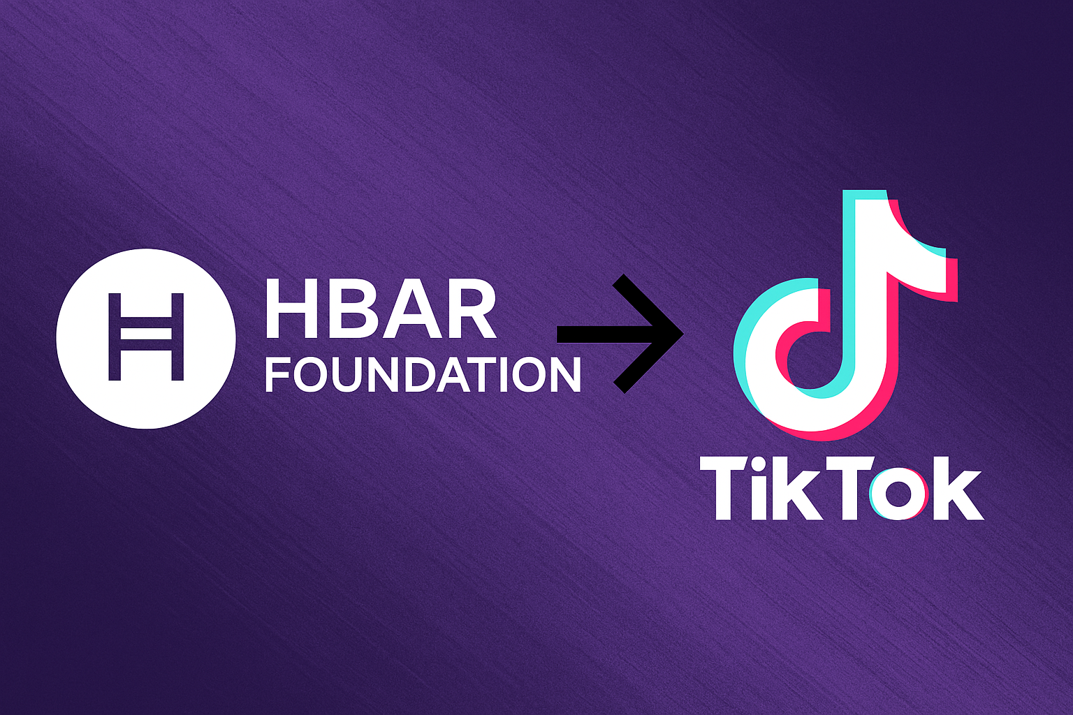 You are currently viewing HBAR Foundation Eyes TikTok Acquisition as April 5 Deadline Looms