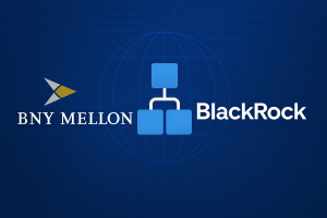 Read more about the article Banking Giant BNY Debuts Blockchain Accounting – BlackRock Signs On
