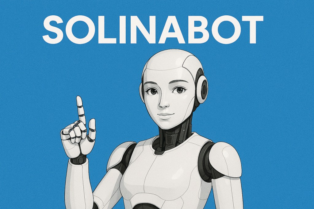 You are currently viewing Solinabot Records Over 2900 SOL in Processed Payouts on Telegram