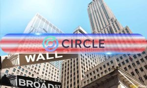 Read more about the article USDC Issuer Circle Raises $1.1B in Its IPO (Report)