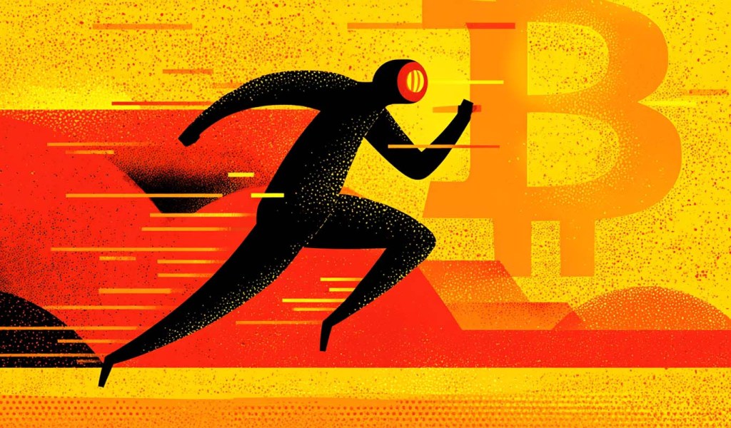 You are currently viewing Trader Michaël van de Poppe Says Bitcoin To Rally to New All-Time High Once There’s Clarity on These Two Matters