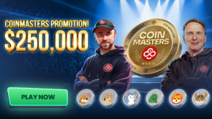Read more about the article Huge Crypto Giveaway on CoinPoker Launched To Reward One Poker Player With 100k USDT