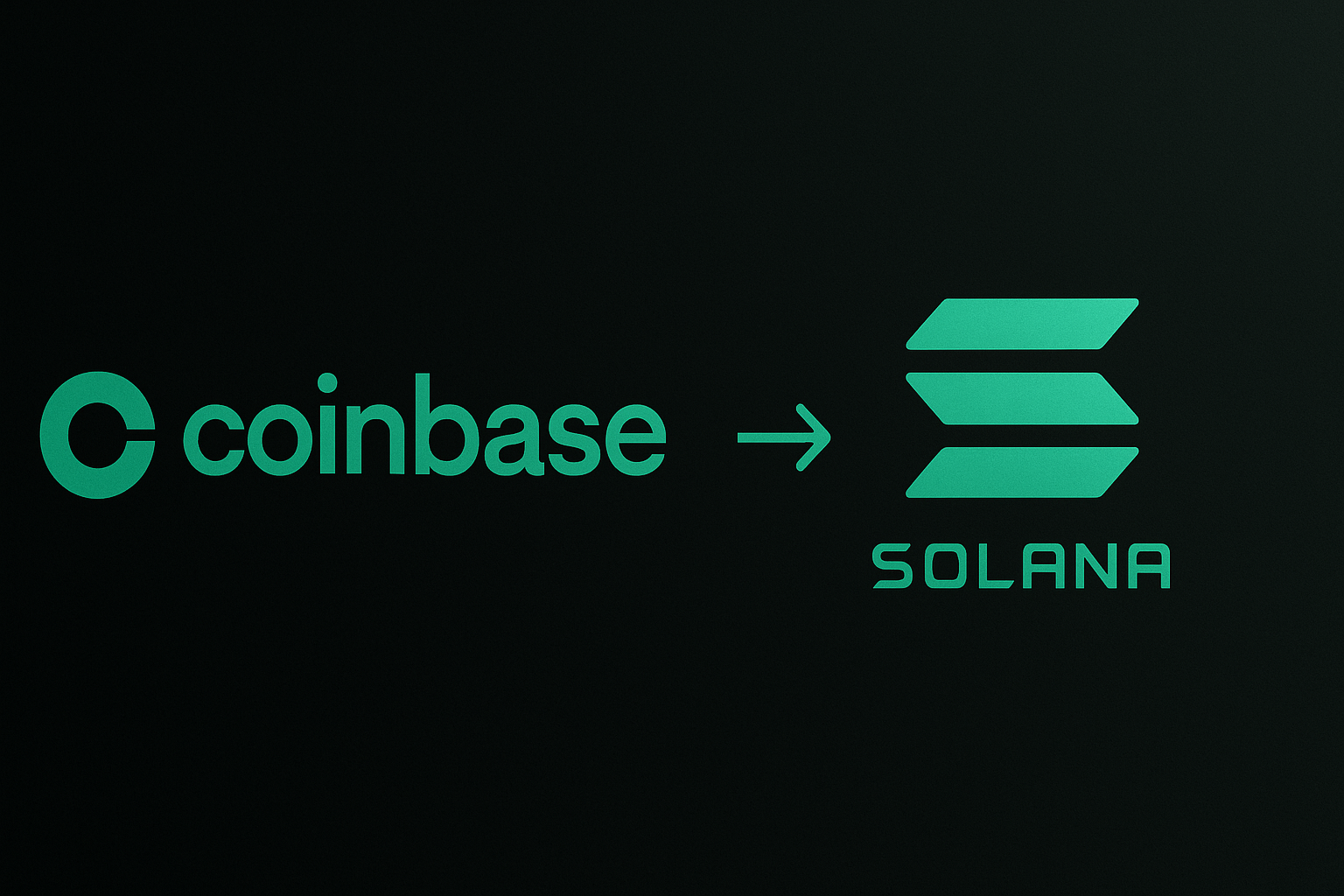 You are currently viewing Coinbase Supercharges Solana Support with 5x Faster Block Processing
