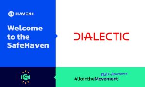 Read more about the article Dialectic Group Set to Deploy up to $15 Million Equivalent on Haven1