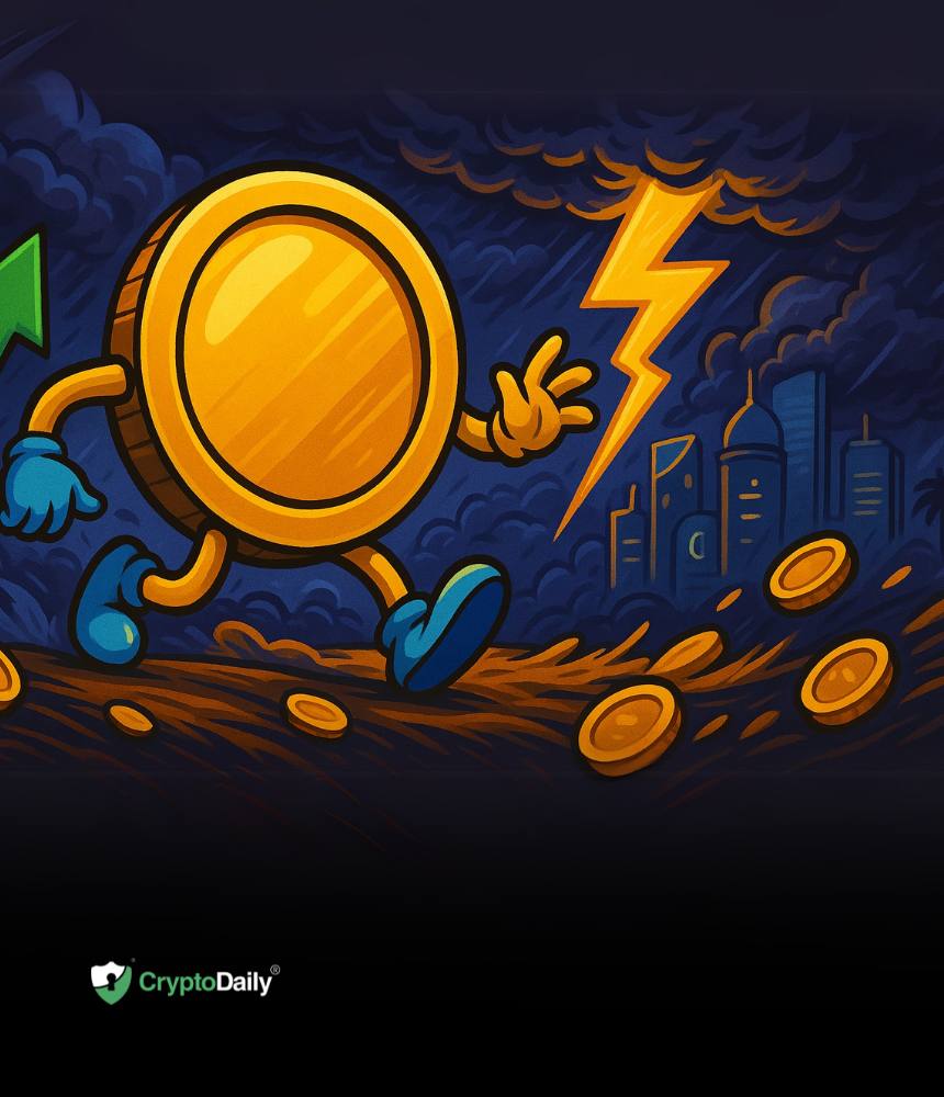 You are currently viewing Crypto Storm Brewing: Why Prices Could be Set to Skyrocket