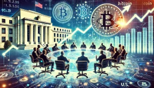 Read more about the article U.S. Banks Get Green Light to Embrace Bitcoin After Fed Withdraws Crypto Guidance