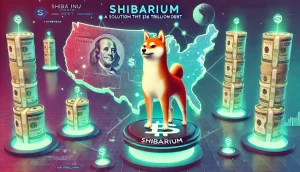 Read more about the article Shiba Inu Tests Karma System on Shibarium to Boost User Reputation and Engagement