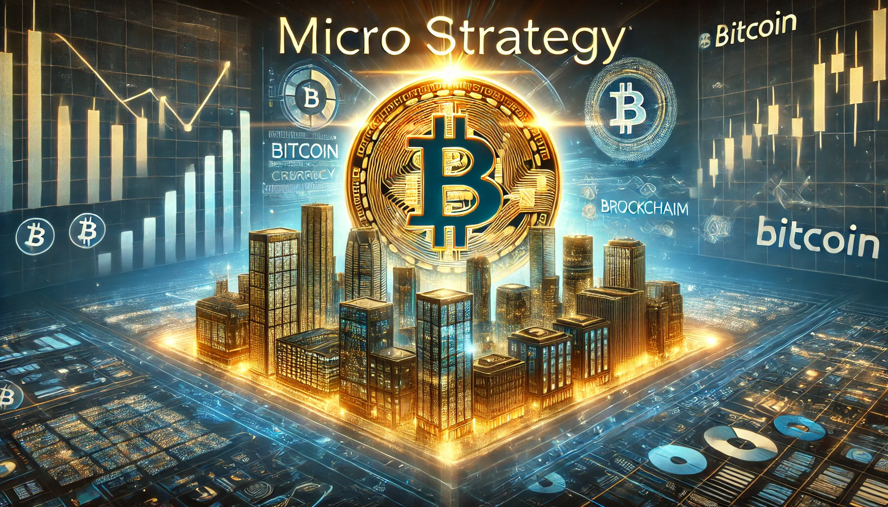 You are currently viewing BTC Market Watch: Will MicroStrategy Liquidate Its Bitcoin Assets?