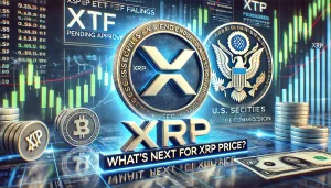Read more about the article SEC Postpones Franklin XRP ETF – Here’s When Experts Expect a Green Light