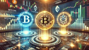 Read more about the article Crypto Assets to Watch as Tariff News Shakes Market: Solana, Ethereum, and More Trending