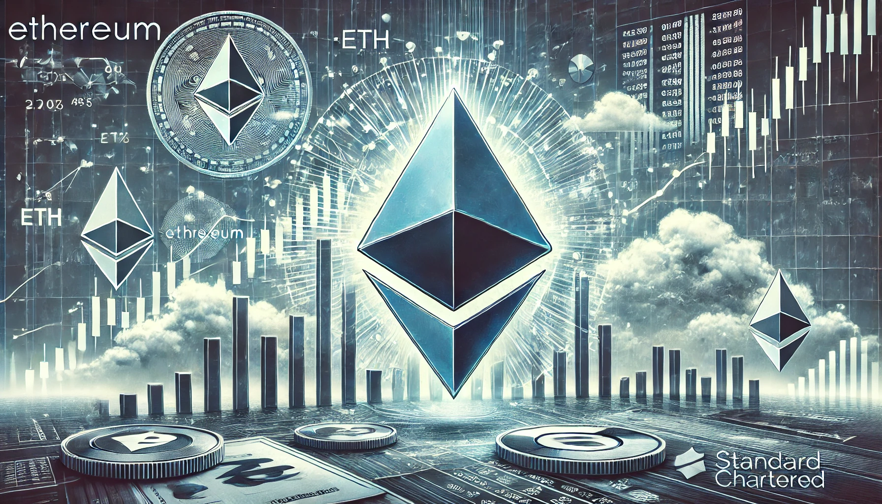 You are currently viewing Ethereum Price Prediction: Why 3 Key Indicators Point to an ETH Rally