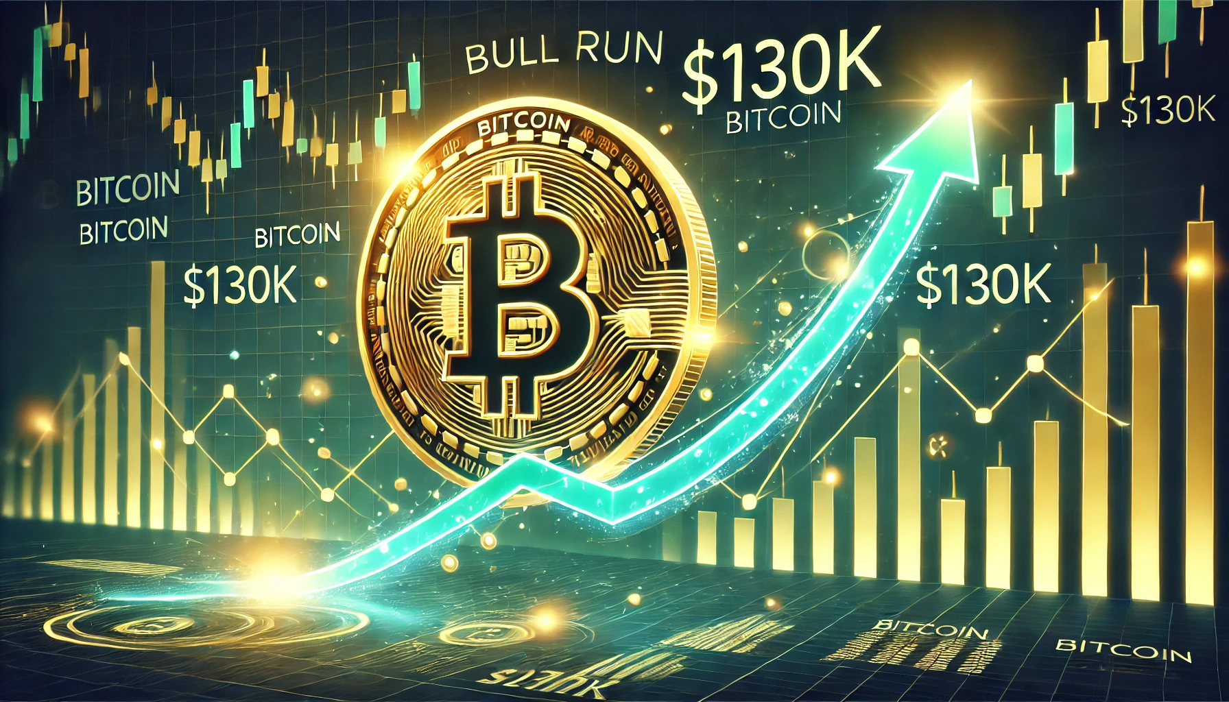 You are currently viewing Bitcoin (BTC) Eyes All-Time High—Watch These 3 Levels First