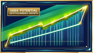 Read more about the article Which Crypto Has 1000x Potential: This AI Coin Just Raised Millions!