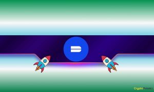 Read more about the article This Altcoin Soars by Double Digits Following Support From Binance, Upbit: Details