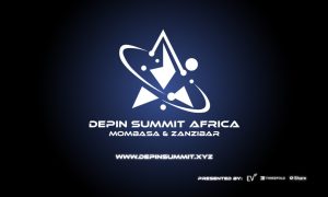 Read more about the article DePIN Summit Africa 2025 Announced for July 2nd in Mombasa and July 4-5th in Zanzibar