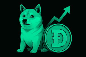 Read more about the article Derivatives Market Heats Up but DOGE Withdrawals Climb