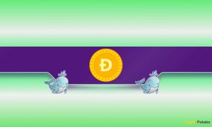 Read more about the article 800,000,000 DOGE Bought in 2 Days: What Are Dogecoin Whales Preparing For?