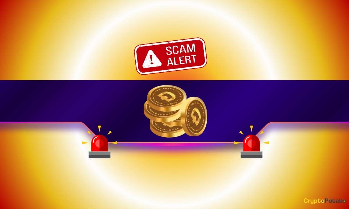 You are currently viewing Dogecoin (DOGE) Scam Warning: Don’t Fall for This Dangerous Trap