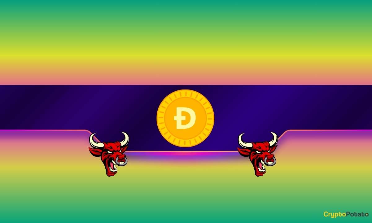 You are currently viewing Dogecoin (DOGE) to Match its ATH? Here’s What Could Spark the Surge