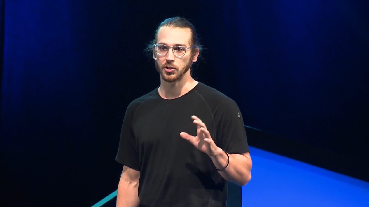 Read more about the article Danny Ryan Moves On From Ethereum to Found Etherealize