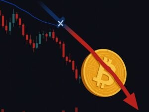 Read more about the article Death Cross Confirmed: Best Crypto to Buy Now as Bitcoin Slumps Below $76K