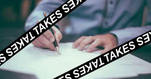 Read more about the article On Bitcoin Privacy: More U.S. Deputy Attorney General, Less New York Attorney General