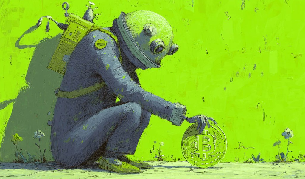 You are currently viewing Bitcoin Charts Suggest Caution Despite Recent Strong Bounce, According to Crypto Trader