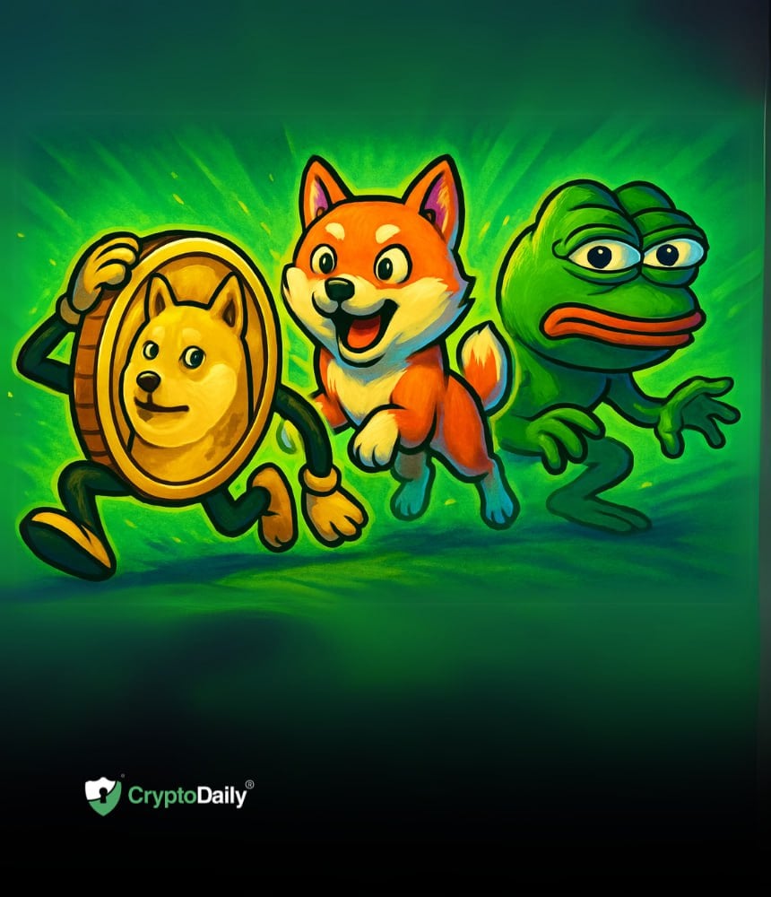 You are currently viewing Memecoins Dogecoin (DOGE), Shiba Inu (SHIB), and Pepe (PEPE): Will They Rally or Die?