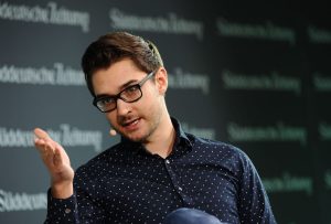 Read more about the article The Journey of Dominik Schiener and His Feeless Dream