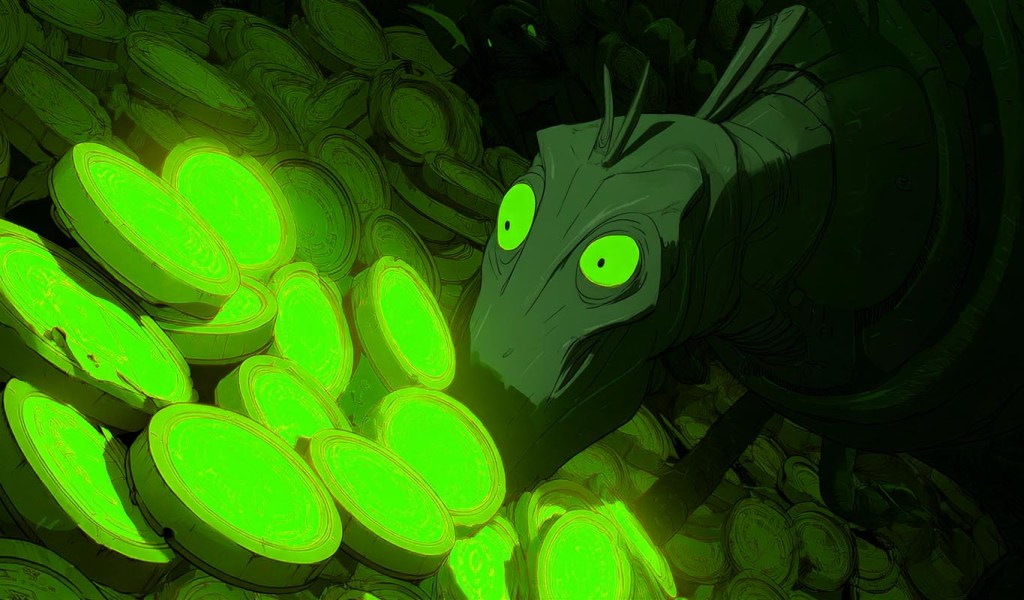 You are currently viewing ‘Smart Trader’ Doubles Down on Memecoin Investment, Places Another $536,000 USDT Trade on Fartcoin: Lookonchain