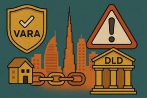 Read more about the article Real estate tokenization Dubai: VARA raises the alarm