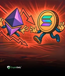Read more about the article Ethereum (ETH) and Solana (SOL) Drop 4% on Thursday: Market Analysis and Insights