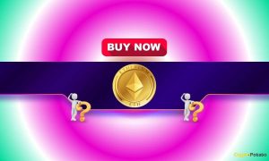 Read more about the article Ethereum (ETH) Is a ‘Gift’ at These Prices: Popular Trader Increases Exposure