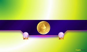 Read more about the article $3,000 for Ethereum (ETH) If This Critical Condition Is Fulfilled (Analyst)
