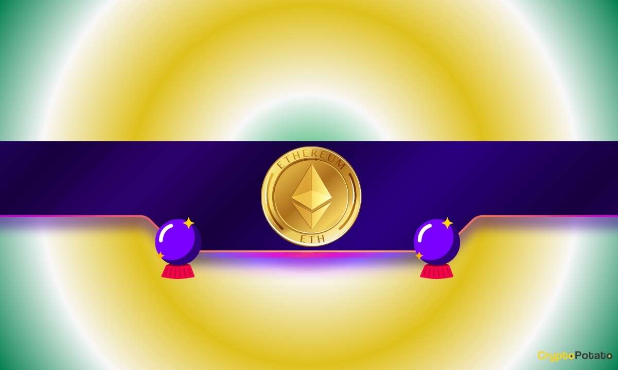 You are currently viewing Top Ethereum (ETH) Price Predictions as of Late