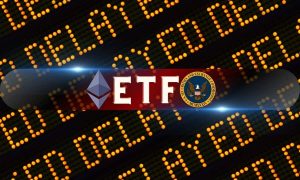 Read more about the article SEC Delays Decision on Staking in Spot Ethereum ETFs