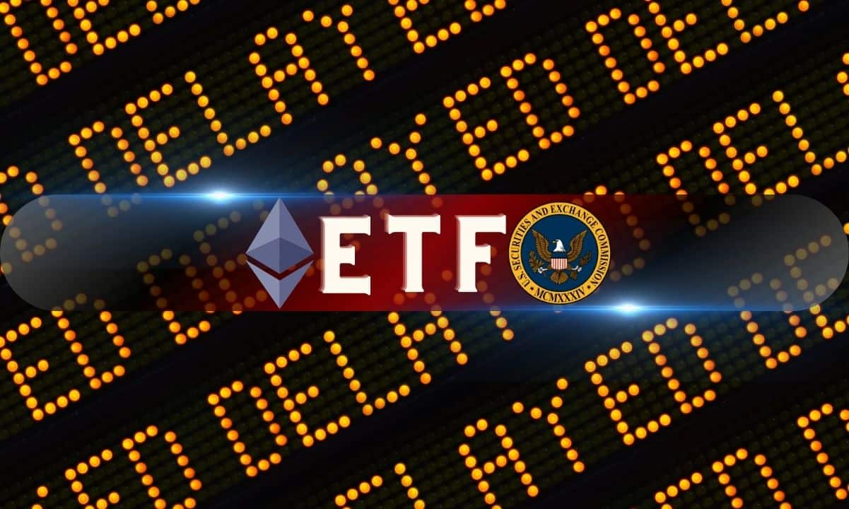 You are currently viewing SEC Delays Decision on Staking in Spot Ethereum ETFs