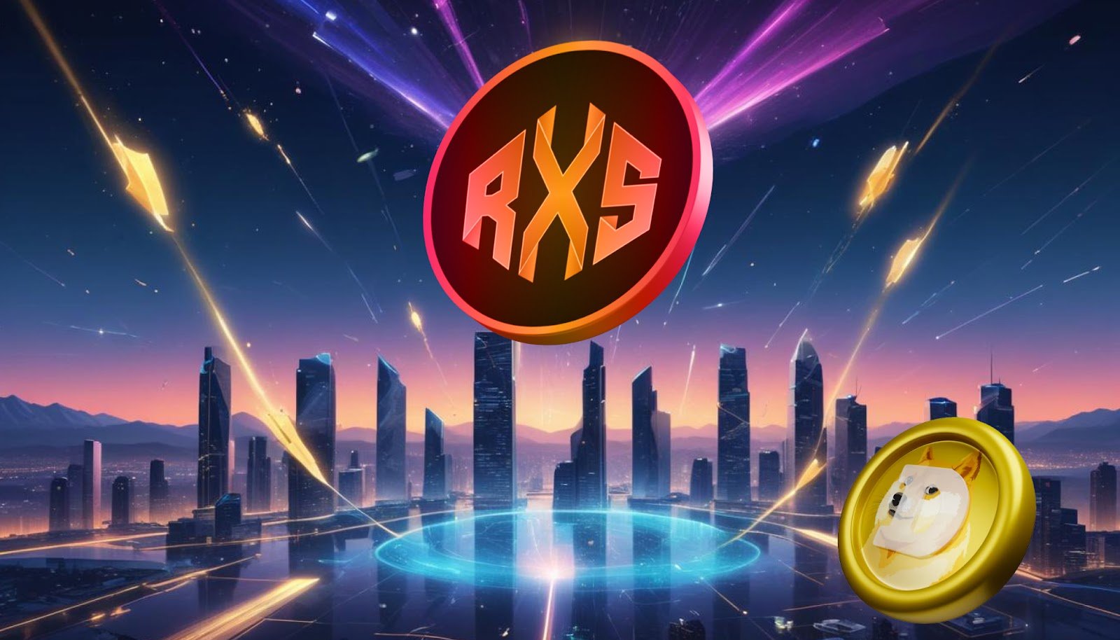 You are currently viewing Rexas Finance (RXS) at $0.20 Is a Once-in-a-Lifetime Opportunity, Investors Who Ignored Dogecoin at $0.004 Know What Happens Next