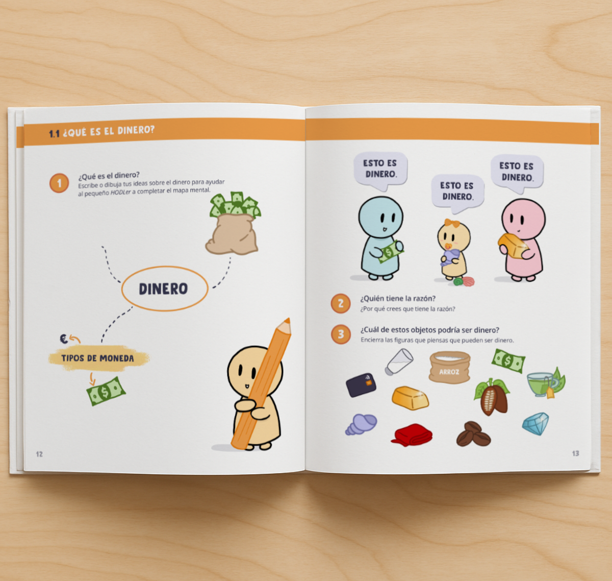 You are currently viewing El Salvador’s Ministry of Education To Launch Educational Bitcoin Curriculum For Young School Students 