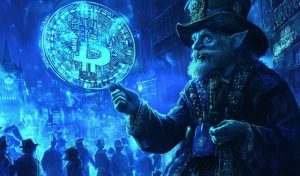 Read more about the article Bitcoin Bull Market Could End With a Whimper Amid Trump’s Trade War, Warns Anthony Scaramucci