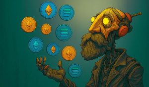 Read more about the article Galaxy Digital Unloads Ethereum and Accumulates Solana As $105,480,000 in ETH Deposited to Binance: Lookonchain