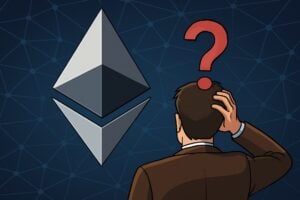 Read more about the article Is the Ethereum blockchain in crisis?