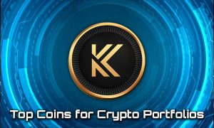 Read more about the article Top Coins for Crypto Portfolios in Q2 – Kaanch Network Makes the Cut