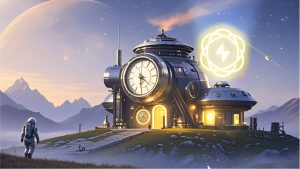 Read more about the article Is a 20x Surge for Ripple (XRP) Possible This Cycle? Unlikely—But This XRP Competitor Might Be Ready to Soar