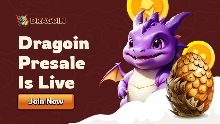 You are currently viewing XRP Drops 5% & PEPE Stabilizes—Dragoin Could Lead to Big Gains: Last Chance to Buy at $0.0000292 Before Price Surge