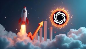 Read more about the article While Other Tokens Struggle, Ozak AI Hits a Milestone with $1M Raised in Presale!