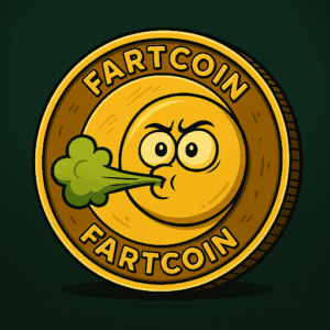 Read more about the article Fartcoin Price Prediction — Time To Buy $FARTCOIN Again For The Next Explosive Rally?