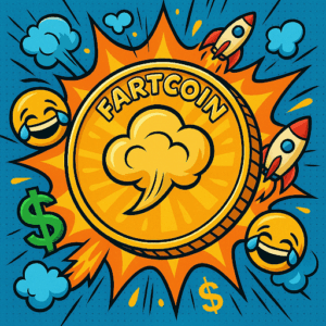 Read more about the article Fartcoin vs New Meme Coin Solaxy: Which Is The Best Crypto To Buy Now After $FART Hits $1?